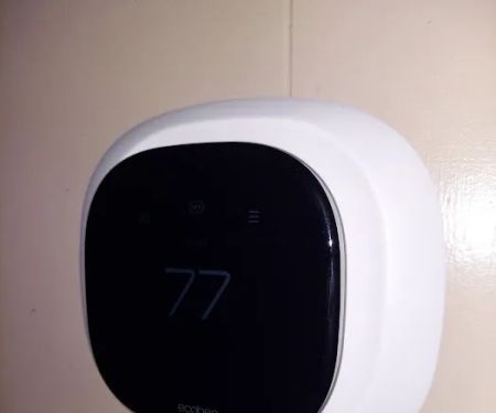 Desormeaux's Heating & Air Conditioning