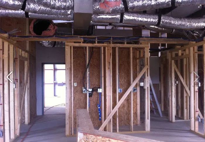 Desormeaux's Heating & Air Conditioning Picture 8