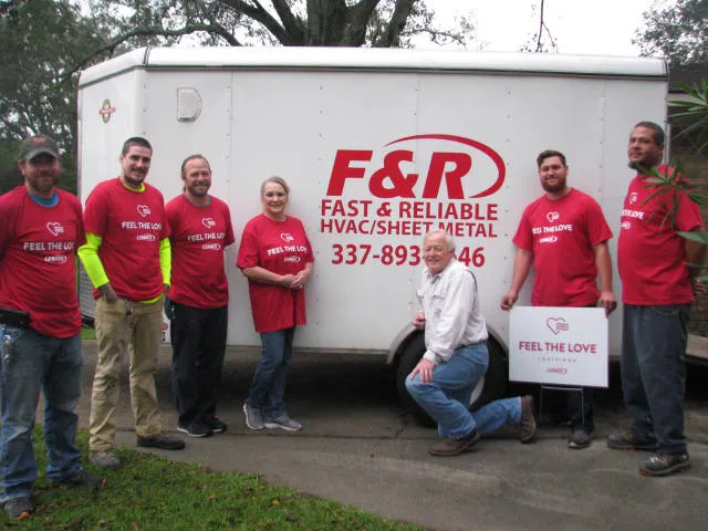 F & R Air Conditioning, Inc Picture 3