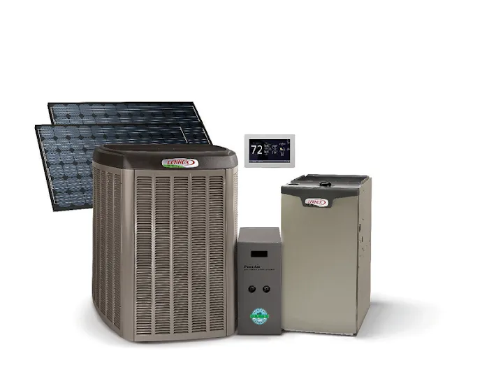 F & R Air Conditioning, Inc Picture 8