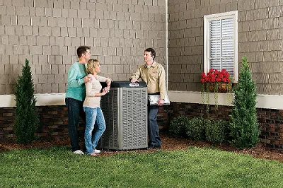 F & R Air Conditioning, Inc Picture 9