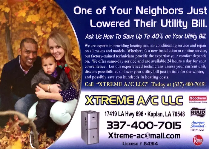 Xtreme a/c Picture 10