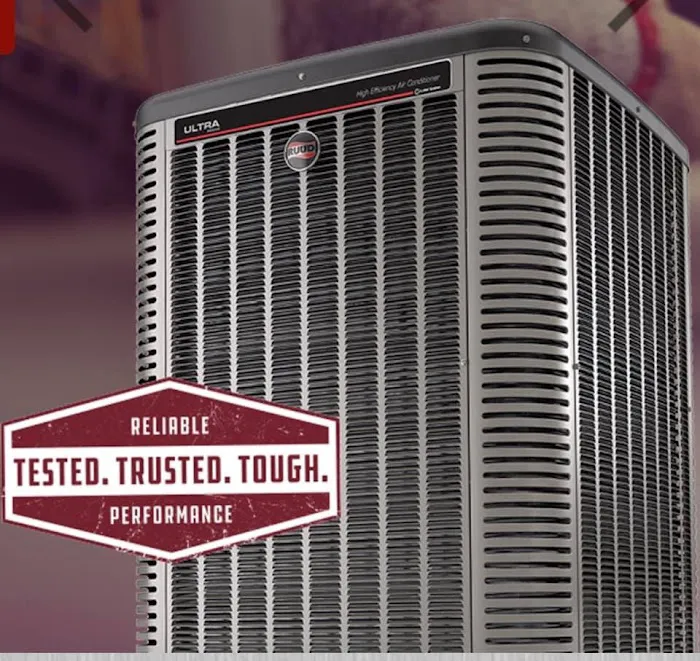 Xtreme a/c Picture 9