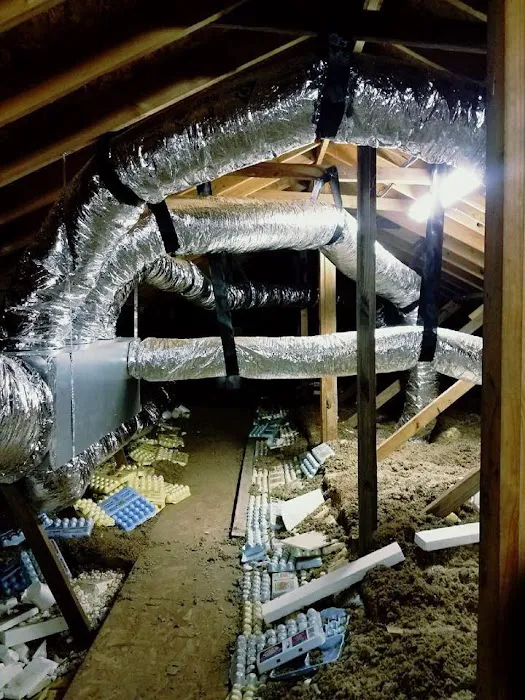 Xtreme a/c Picture 5