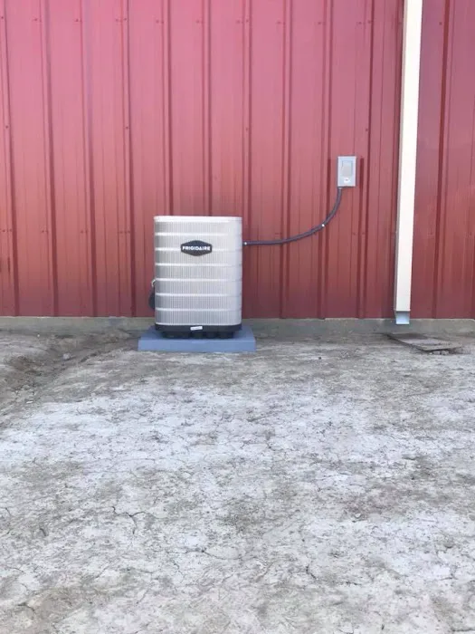 Xtreme a/c Picture 2