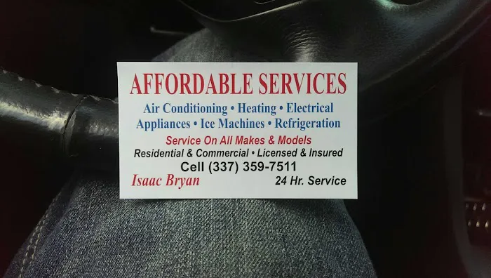 Isaac's Affordable Services LLC Picture 6