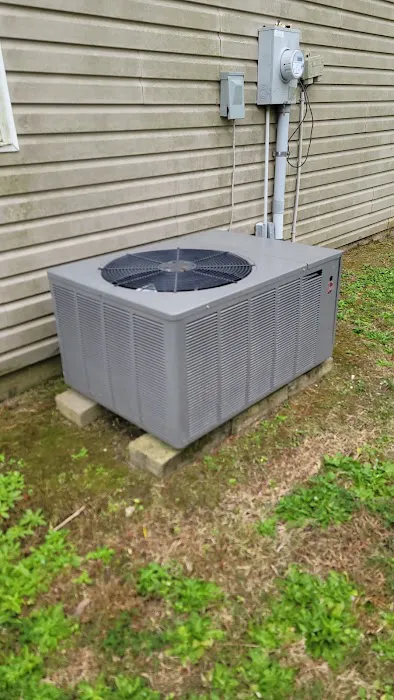 Isaac's Affordable Services LLC Picture 1