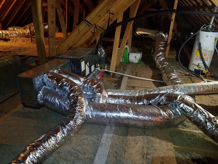 Isaac's Affordable Services LLC Picture 5