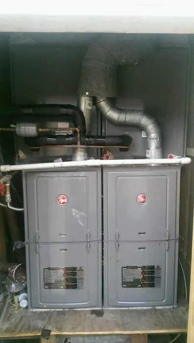 Isaac's Affordable Services LLC Picture 4