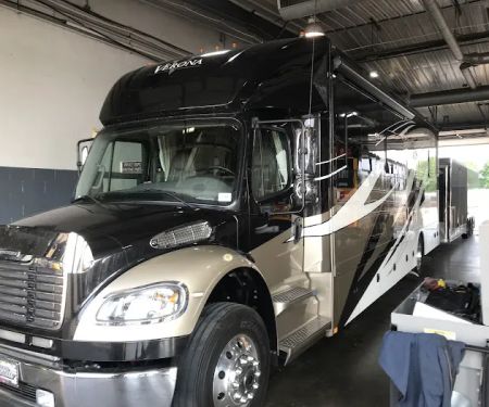 Truck Centers, Inc. - Freightliner Western Star Dealer