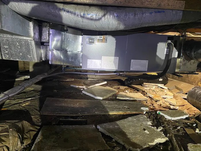 The Heating & Cooling Guy located in Mascoutah Illinois. Service call $59. Picture 10