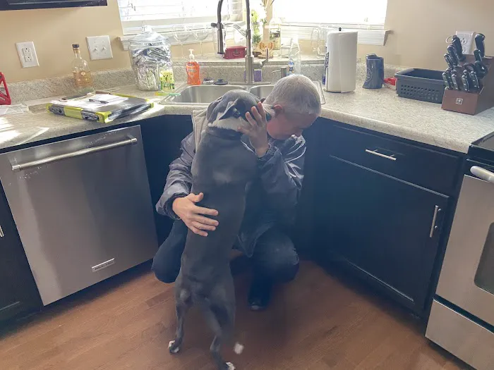 The Heating & Cooling Guy located in Mascoutah Illinois. Service call $59. Picture 8