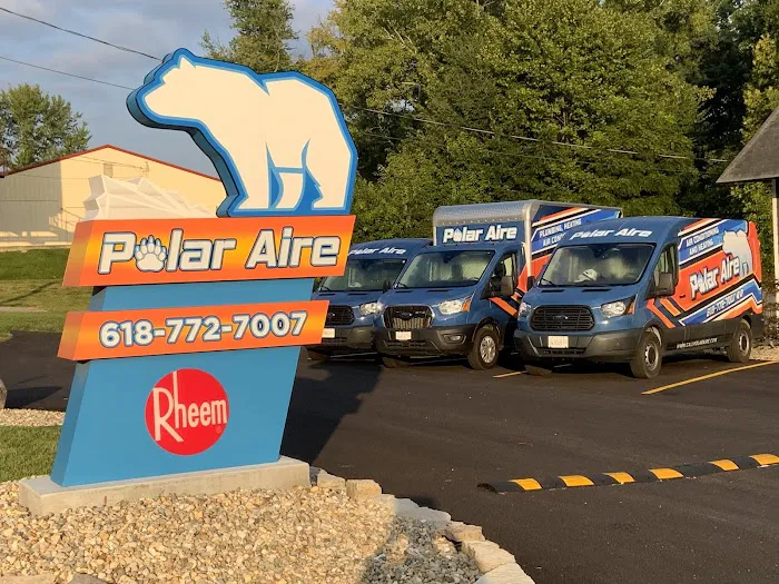 Polar Plumbing, Heating & Air Conditioning Picture 9