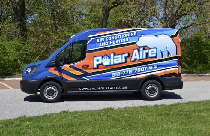 Polar Plumbing, Heating & Air Conditioning Picture 6