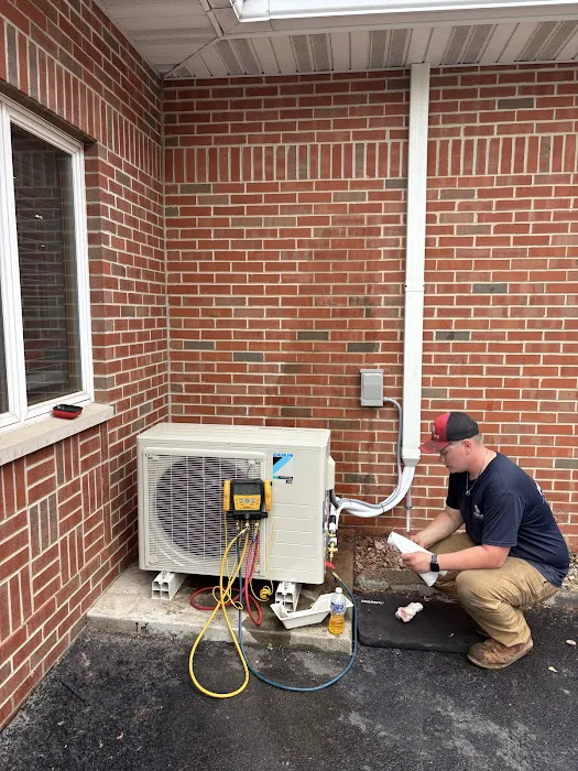 Polar Plumbing, Heating & Air Conditioning Picture 5