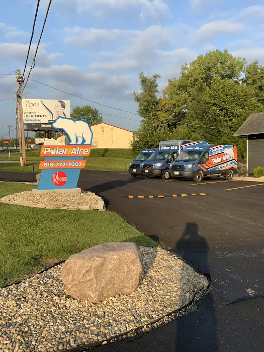 Polar Plumbing, Heating & Air Conditioning Picture 8