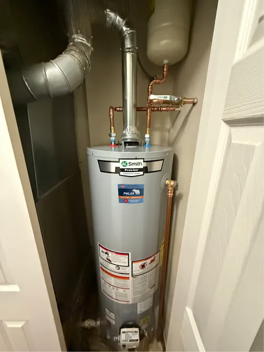 Polar Plumbing, Heating & Air Conditioning Picture 10
