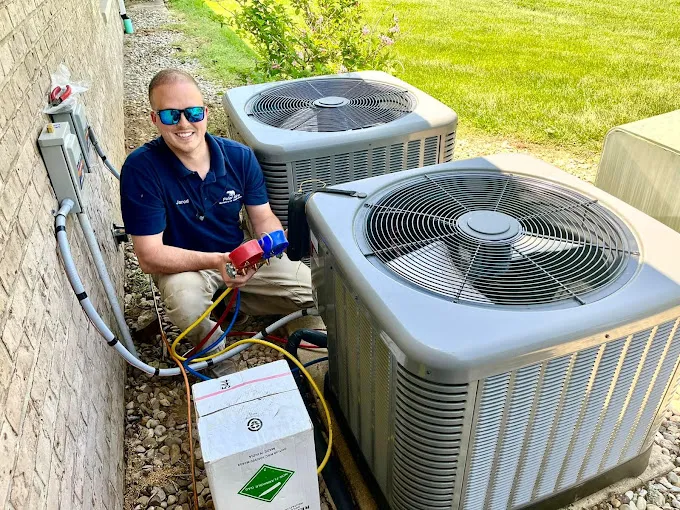 Polar Plumbing, Heating & Air Conditioning Picture 3