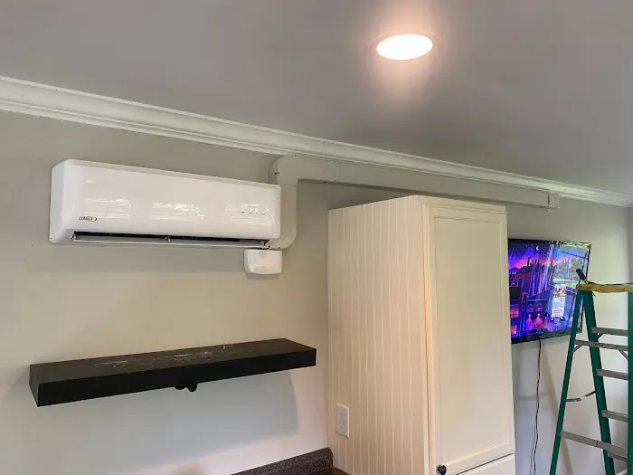 Home Heating & Cooling Picture 4