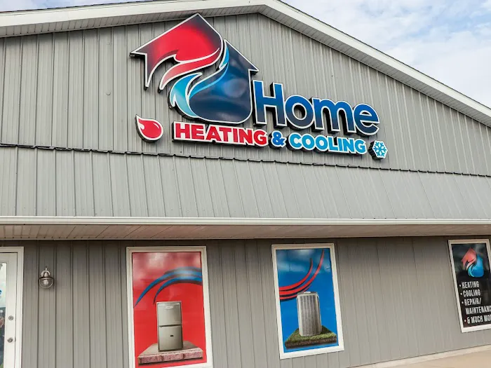 Home Heating & Cooling Picture 8