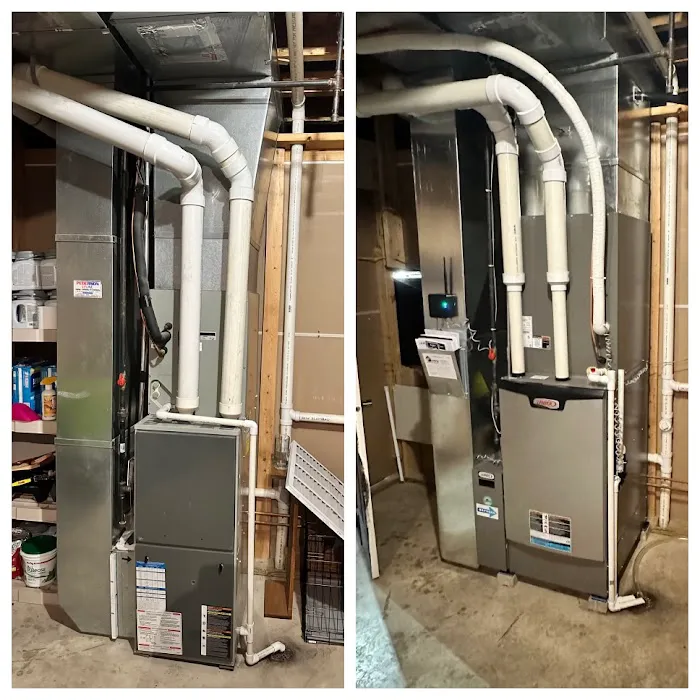 Home Heating & Cooling Picture 9