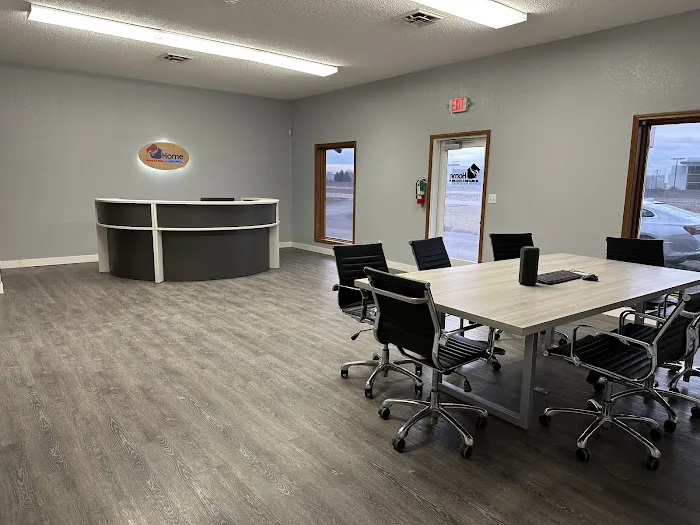 Home Heating & Cooling Picture 3