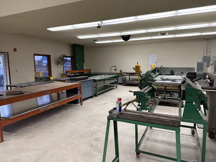 Home Heating & Cooling Picture 2