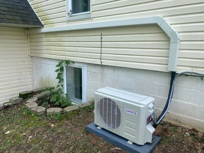 Home Heating & Cooling Picture 7