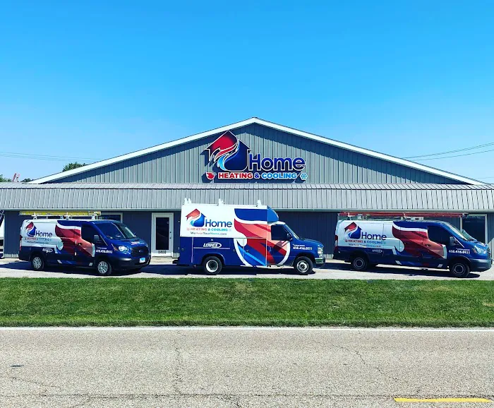 Home Heating & Cooling Picture 6