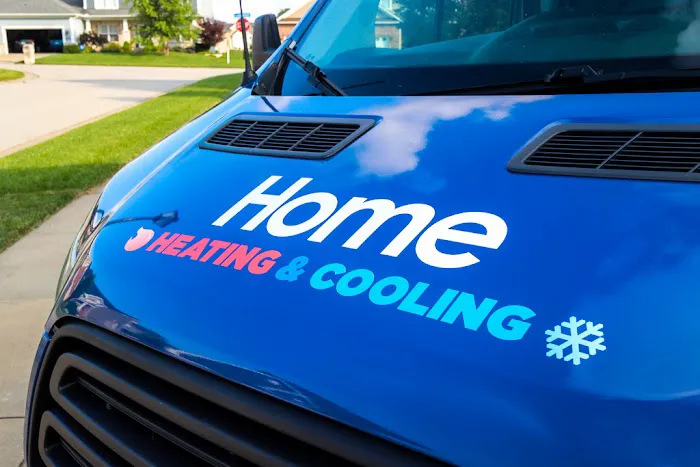 Home Heating & Cooling Picture 10