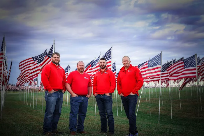 Home Heating & Cooling Picture 1