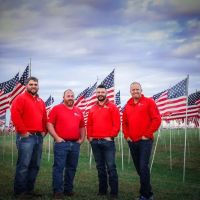 Home Heating & Cooling ico