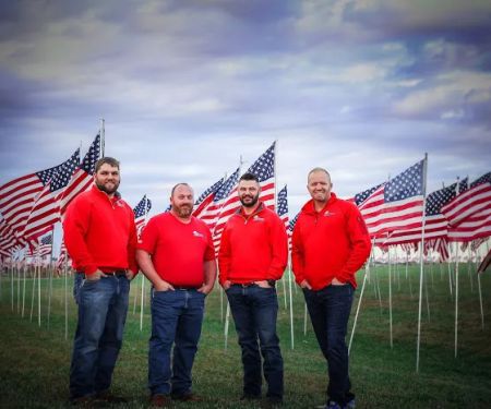 Home Heating & Cooling