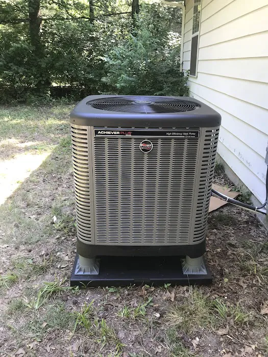 Hive HVAC LLC. Picture 2