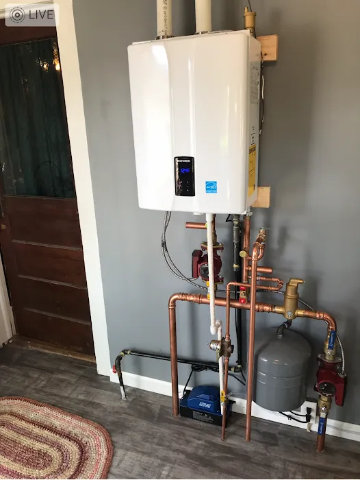 Hive HVAC LLC. Picture 4