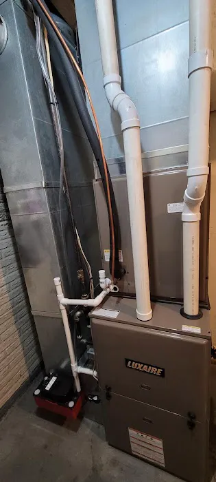 Wilfam HVAC Picture 8