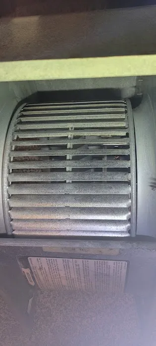 Wilfam HVAC Picture 2