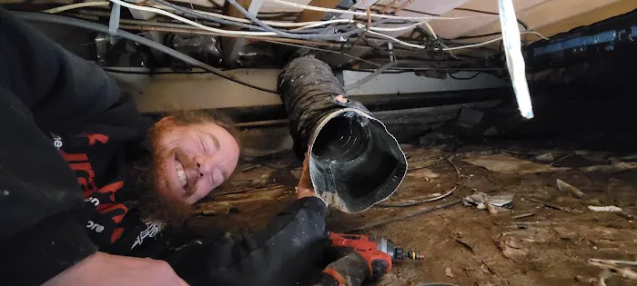 Wilfam HVAC Picture 7