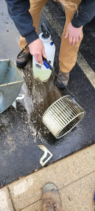 Wilfam HVAC Picture 3