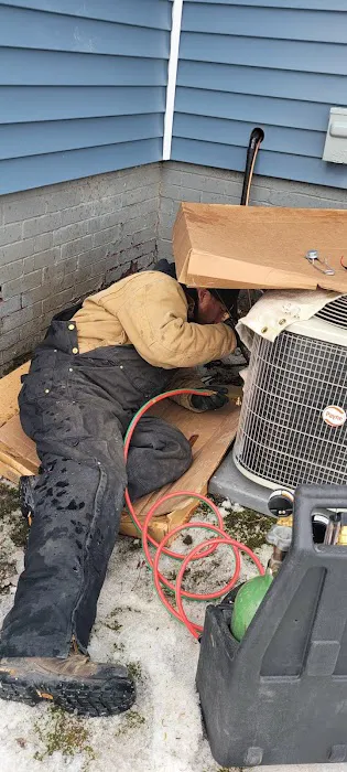 Wilfam HVAC Picture 1