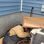 Wilfam HVAC