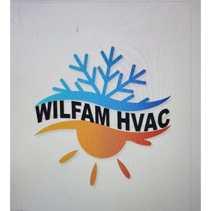 Wilfam HVAC Picture 4