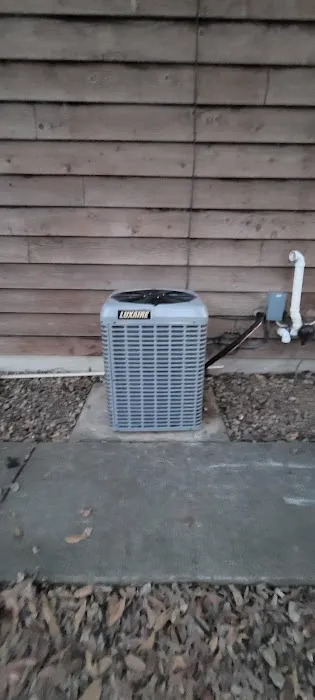 Wilfam HVAC Picture 5