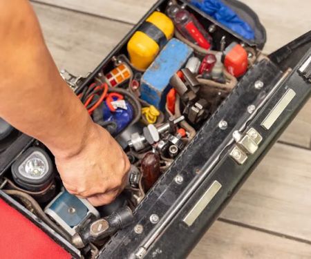 Sears Appliance Repair