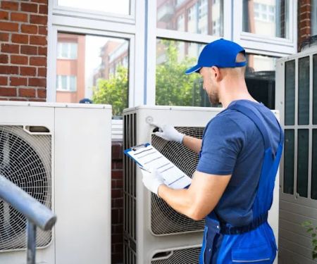 A1 Heating & Air Conditioning