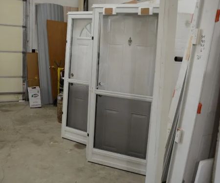 Steffen HTG & A/C INC