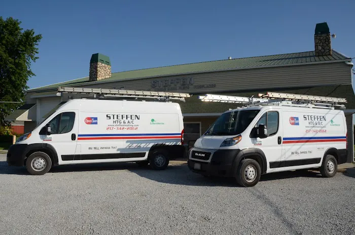 Steffen HTG & A/C INC Picture 3