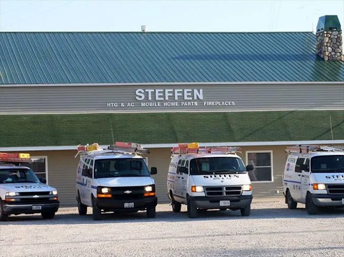 Steffen HTG & A/C INC Picture 8