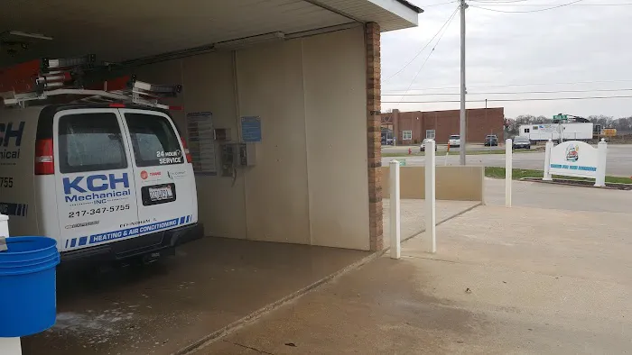 KCH Mechancial Inc Picture 3