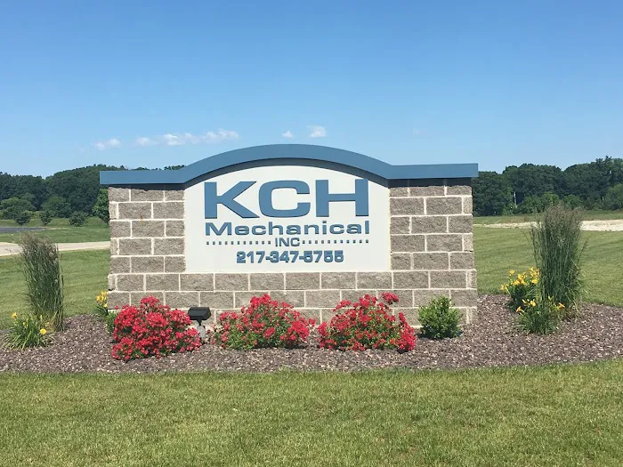 KCH Mechancial Inc Picture 2
